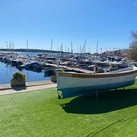 Vue Sur Mer, Proche Croisette Apartment Cannes